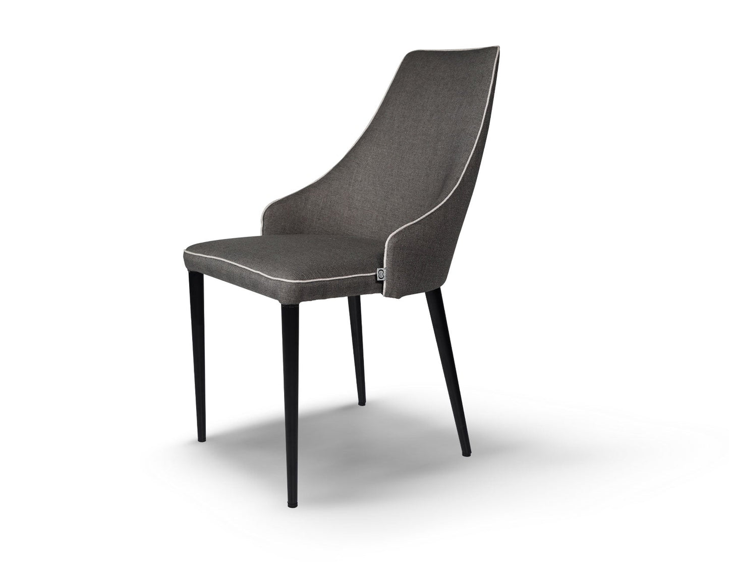 Chaise de salle à manger CHARLES