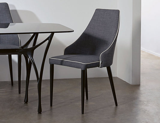 Chaise de salle à manger CHARLES