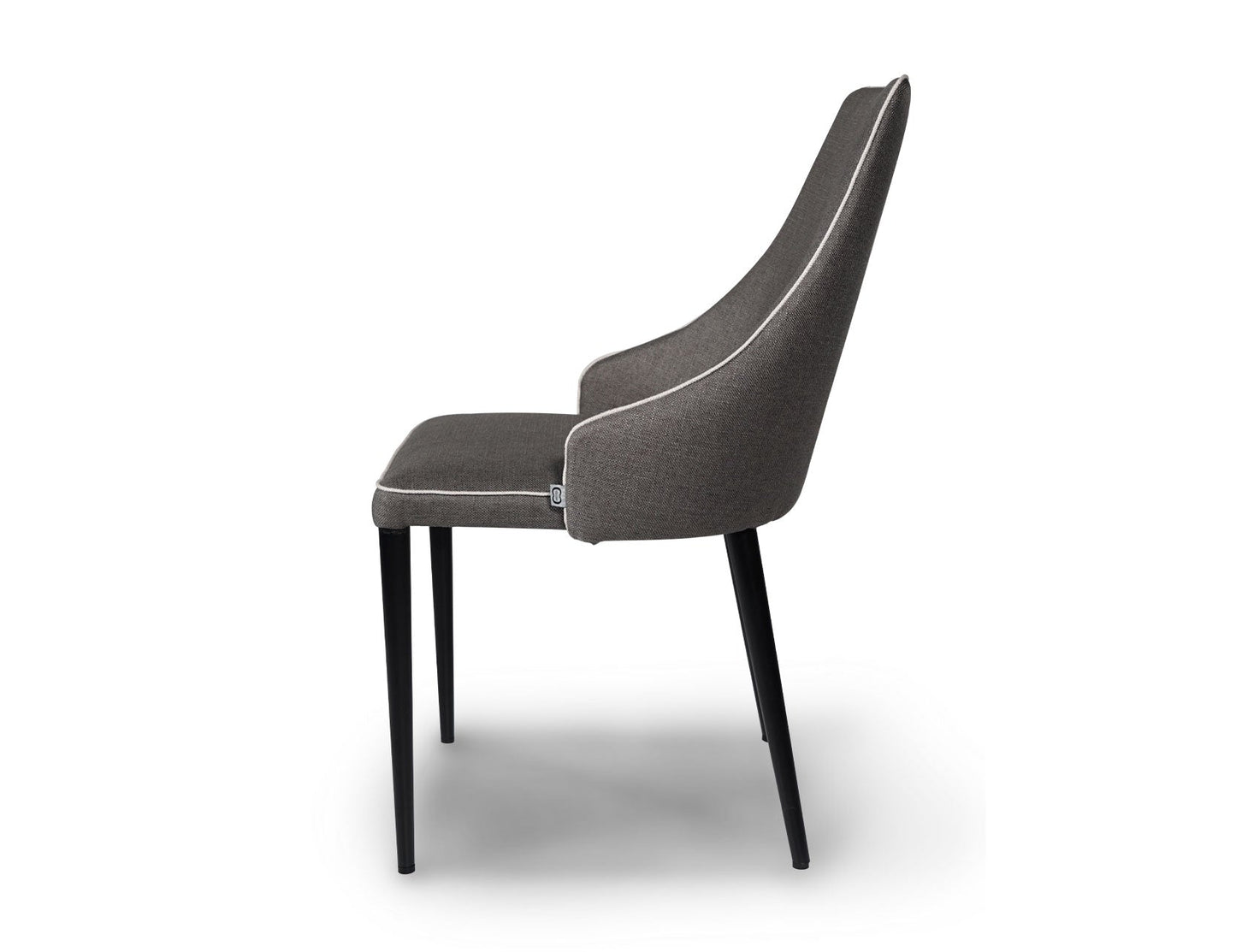 Chaise de salle à manger CHARLES