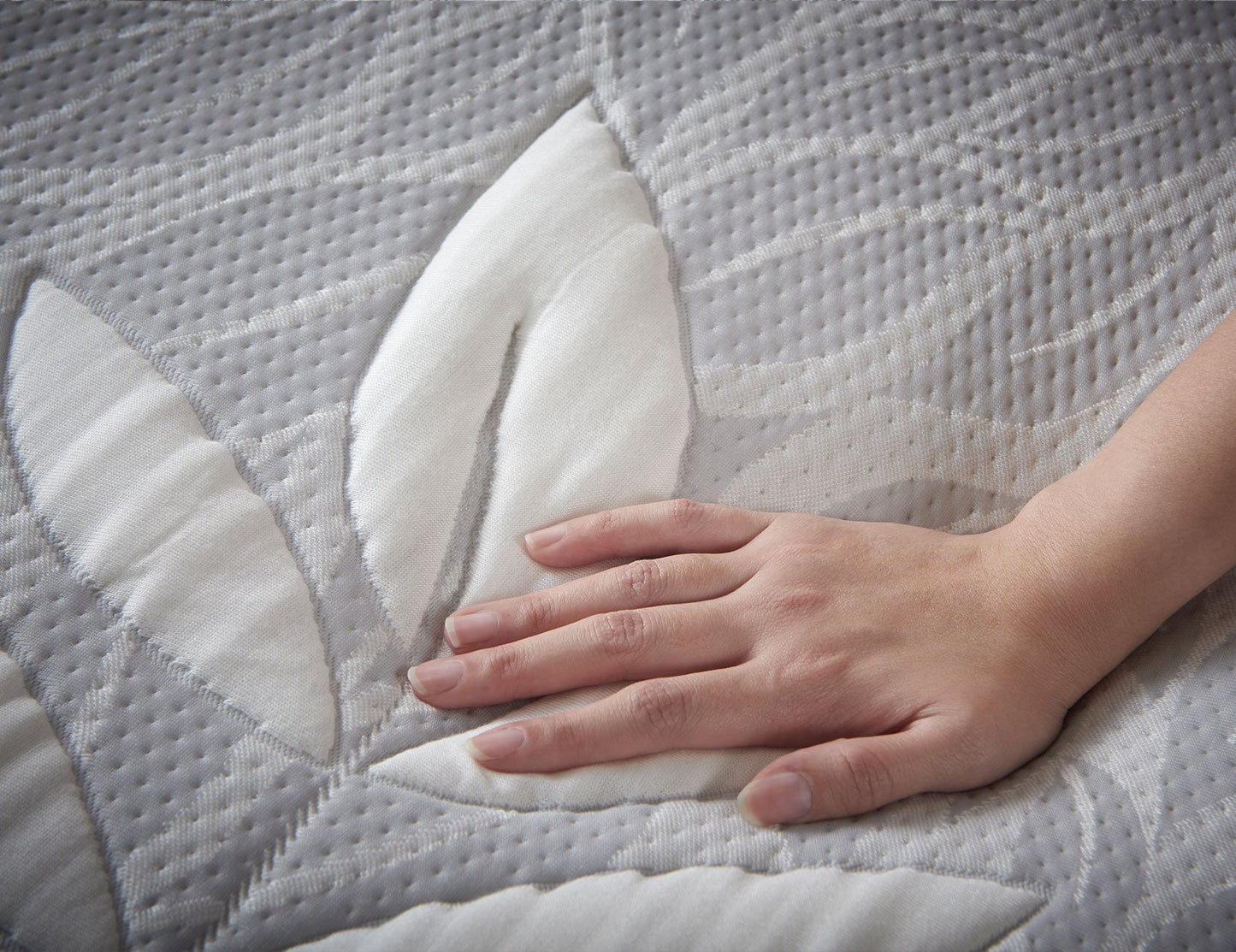 Lit réglable DRIFT + matelas Natura et ports USB