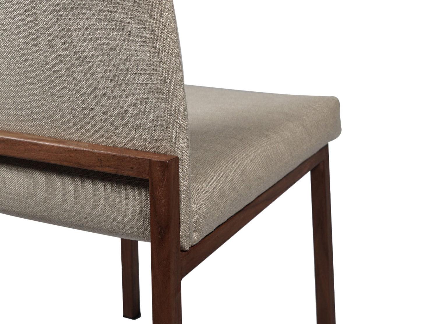 Chaise de salle à manger FLEX