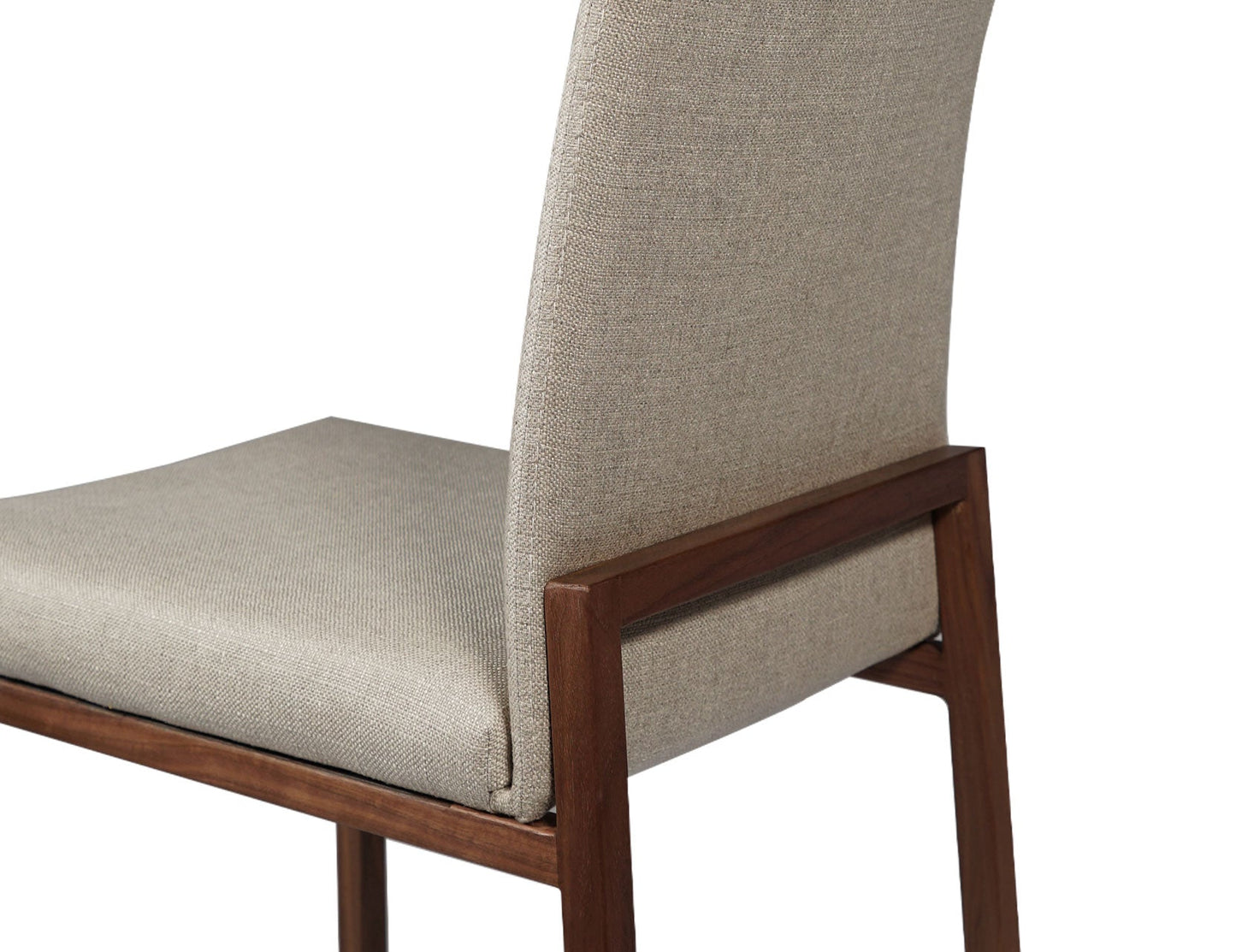 Chaise de salle à manger FLEX