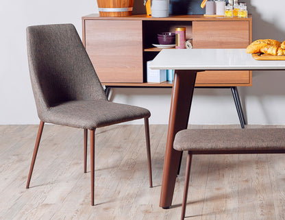 Chaise de salle à manger HENRY