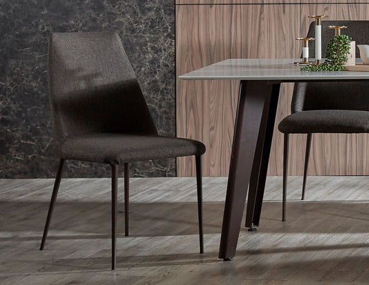 Chaise de salle à manger HENRY