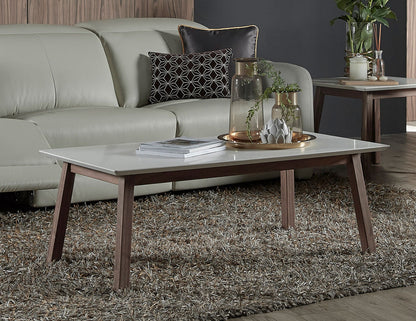 Table basse en quartz BOLDA