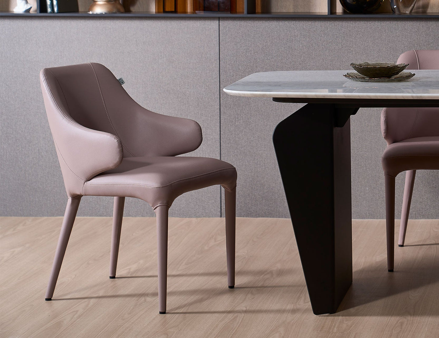 Chaise de salle à manger HUGG