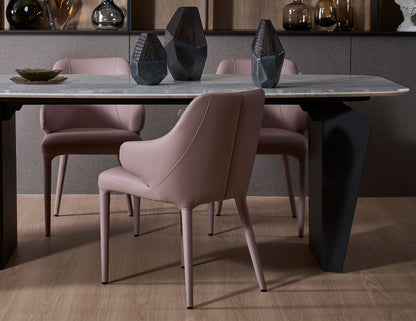 Chaise de salle à manger HUGG