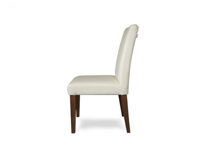 Chaise de salle à manger DORIC