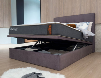 Élévateur de lit de rangement motorisé ALTUMO