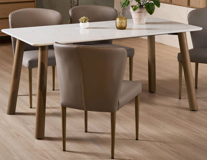 Chaise de salle à manger ANNE