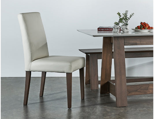 Chaise de salle à manger DORIC