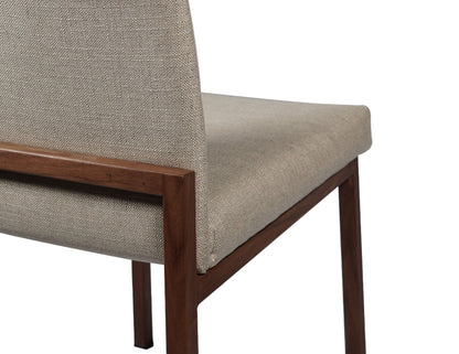 Chaise de salle à manger FLEX